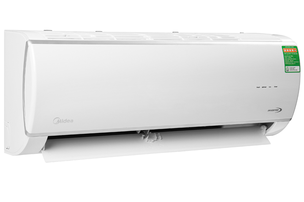 Máy lạnh Media Inverter